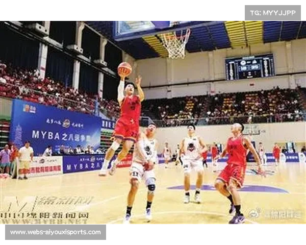 三江体育公园办MYBA赛事,室外场地迎暑期热潮 三江体育公园办MYBA赛事,室外场地迎暑期热潮