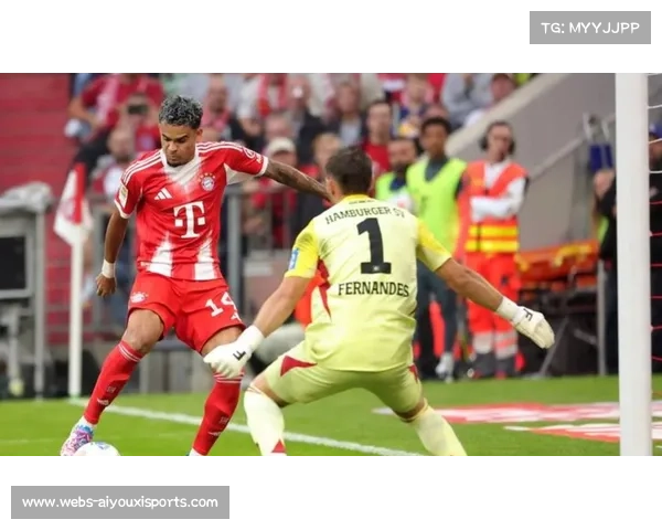 拜仁2-2柏林联合，16连胜纪录终结凯恩乌龙助攻后绝平