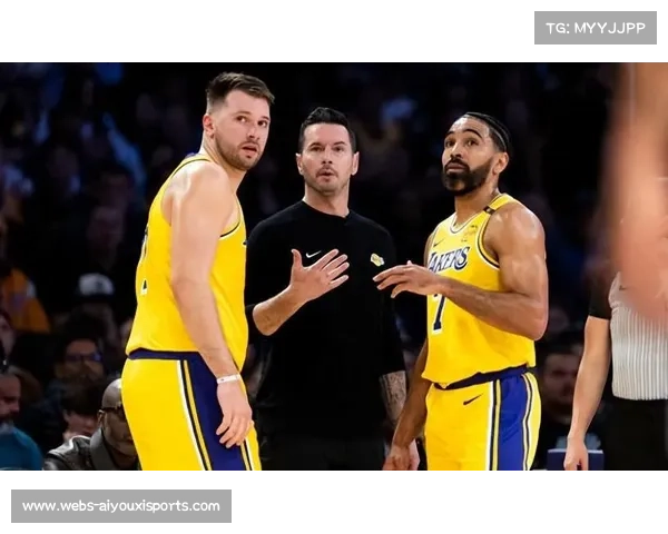 东契奇加盟湖人后影响力，票王荣誉提升关注度