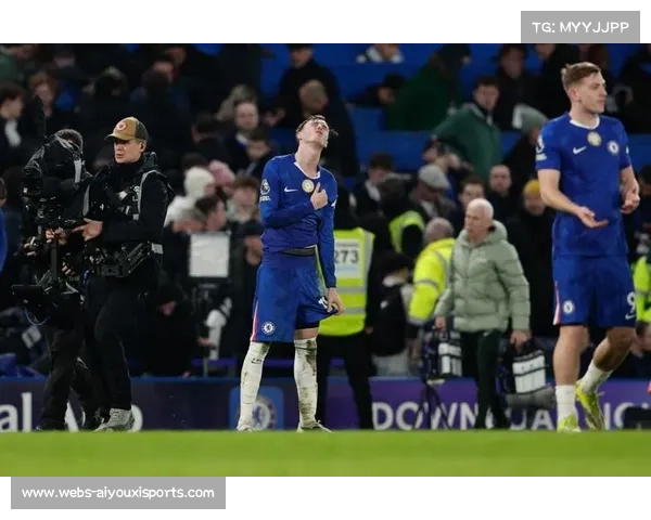 切尔西2-2战平利兹联，主场未能全取三分